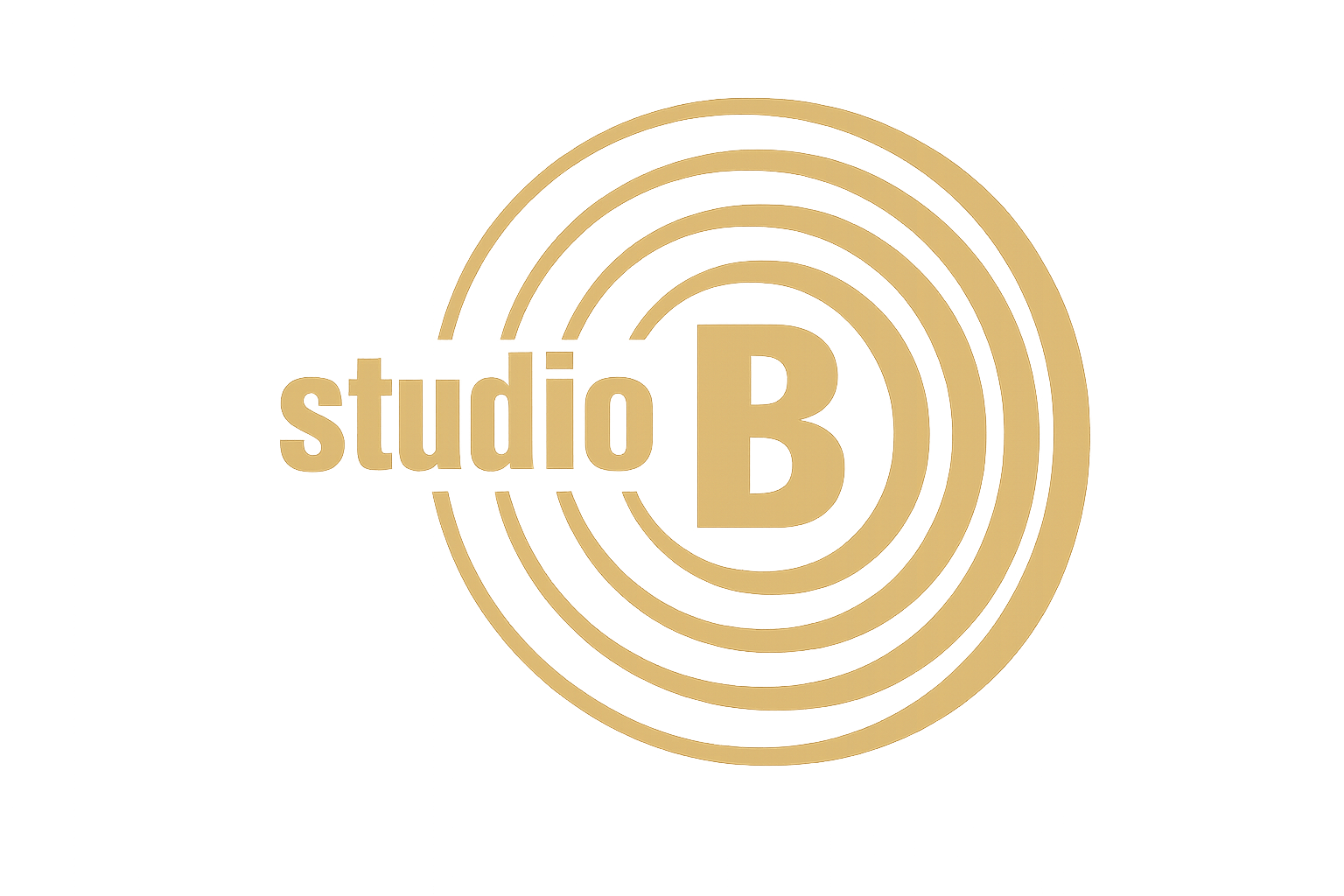 Studio B logo